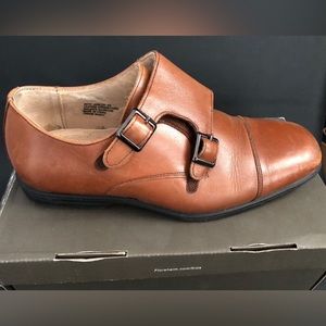 Florsheim kids boy dress shoes